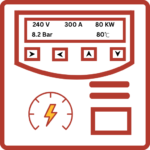 Manuals hub DG controller