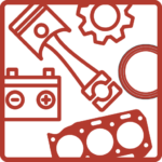 manuals hub DG and Engine parts