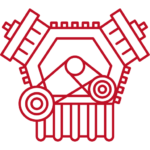 Manuals hub engine